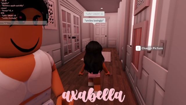 KID'S FIRST DAY OF SCHOOL! | Roblox Bloxburg Roleplay смотреть онлайн
