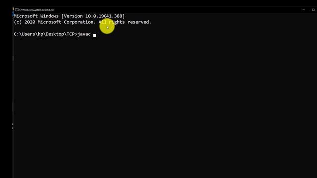 Java Socket Programming (Client Server Program) смотреть онлайн
