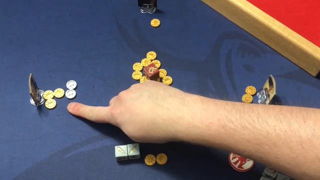 Dice of Dragons Playthrough смотреть онлайн