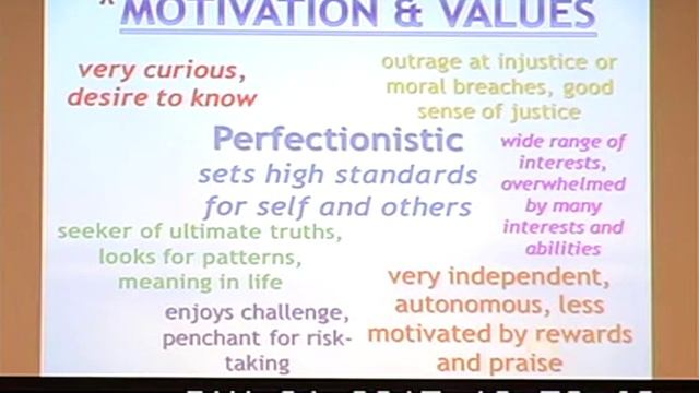 2015 - 2nd Grade Parents REACH Information Night смотреть онлайн