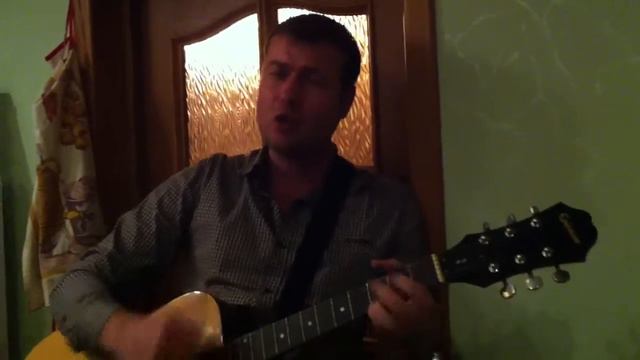 братан,под гитару смотреть онлайн