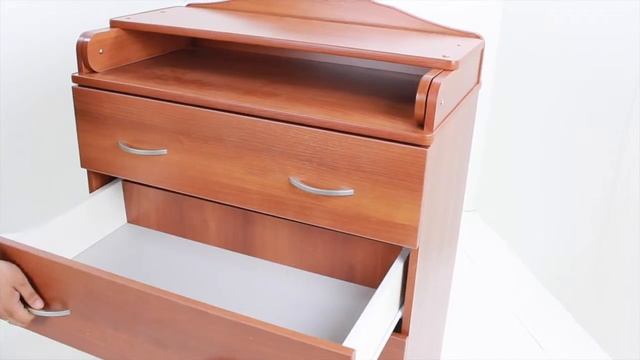 Комод Антел Ульяна 2 и 5 смотреть онлайн