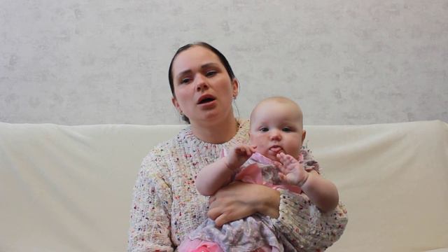 Видеообращение мамы Яковченко Агаты смотреть онлайн