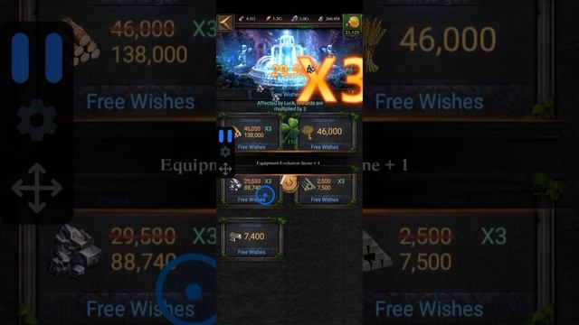 Clash Of Kings: Monster Killing Stages (recommended). смотреть онлайн
