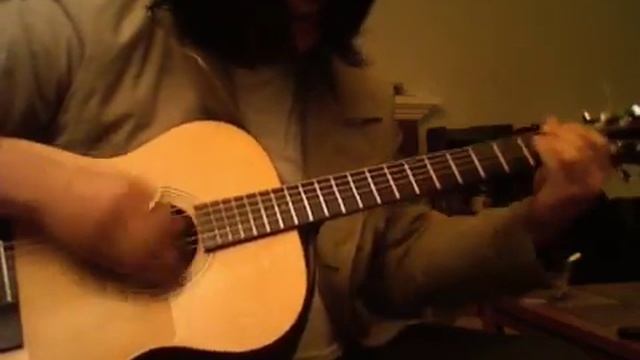 Bodysnatchers - Radiohead (Tutorial) смотреть онлайн
