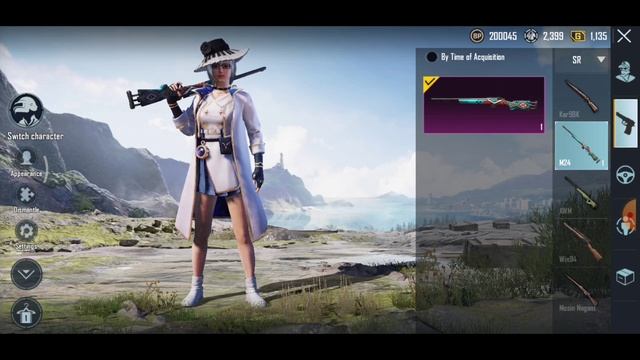 How To Use Gun In Lobby In Bgmi|Lobby Me Gun Kaise Le Jayen|How To Get Gun In Lobby In Bgmi| смотреть онлайн