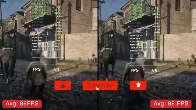 Intel i5 10600K vs i5 10400F ?Gaming Benchmarks ?Test in Games смотреть онлайн