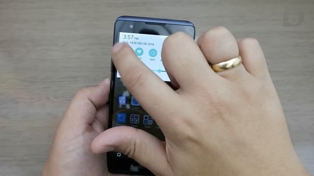 LG X Power - Bom, barato e com bateria enorme! Review (Análise em português) смотреть онлайн