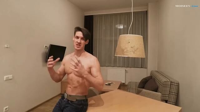 Простые принципы: как оставаться сухим круглый год! смотреть онлайн