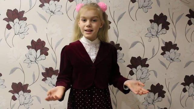 И. А. Крылов"Ворона и лисица".Читает Лайлова Ирина смотреть онлайн