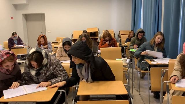 Смольный. Письмо и мышление. —СПб.: СПбГУ, 2021—1-25 с. смотреть онлайн