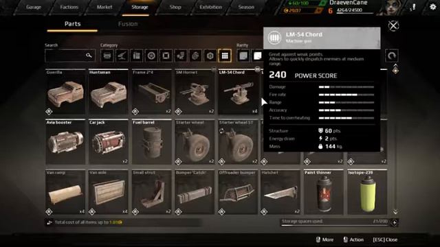 Crossout: building a new rig with test drive. смотреть онлайн