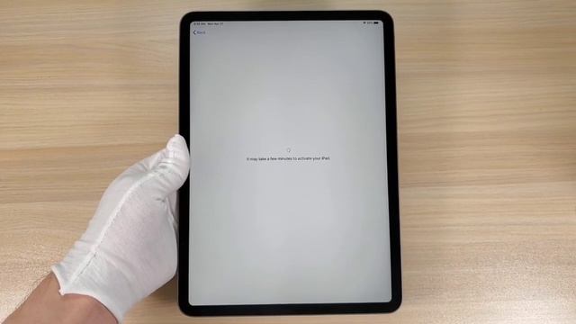 IPAD Pro 2020 (11 inch) and Apple Pencil 2.0 Unbox-Detailed Setting Steps/IPAD Pro 2020和Apple笔开箱 смотреть онлайн