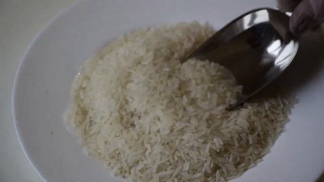 Рис Лазарь (не пропаренный) смотреть онлайн