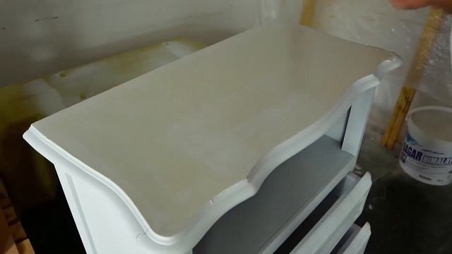 Покраска лакированной деревянной мебели смотреть онлайн