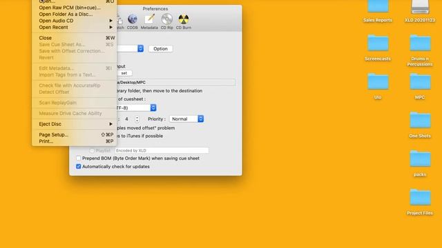 How to batch convert your samples to 44100 Hz Sample rate and 16 Bit depth for Akai MPC 1000 / 2500 смотреть онлайн