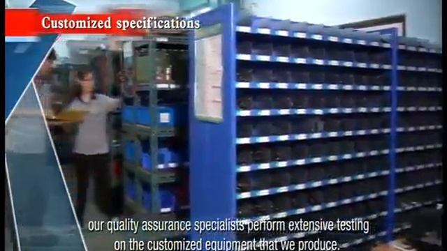 Оборудование для высадки саморезов и винтов. смотреть онлайн