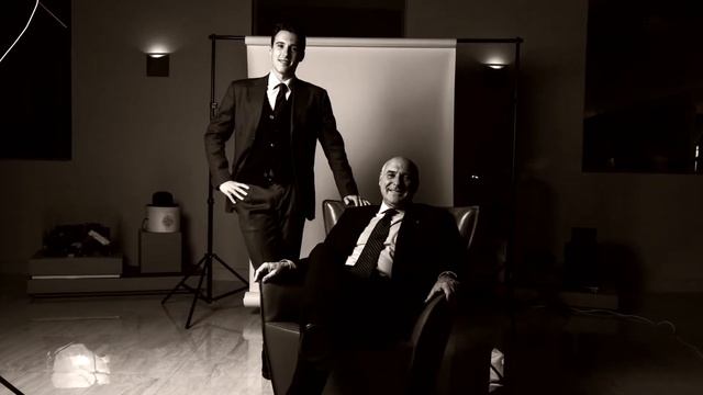 Tour Knot in Italy. "Nodi di dire" con Maurizio Marinella смотреть онлайн