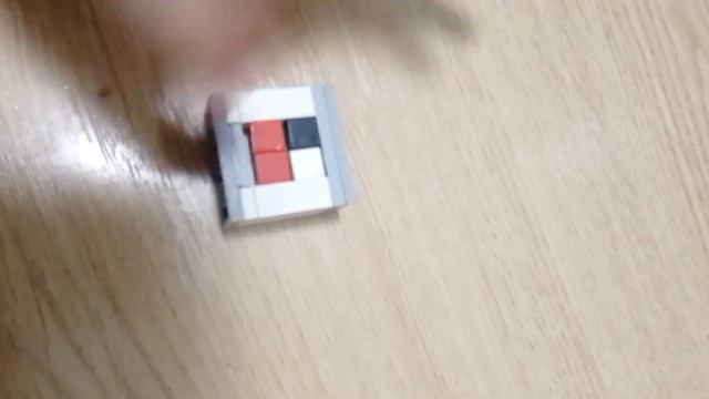 Как сделать поп ит из лего смотреть онлайн