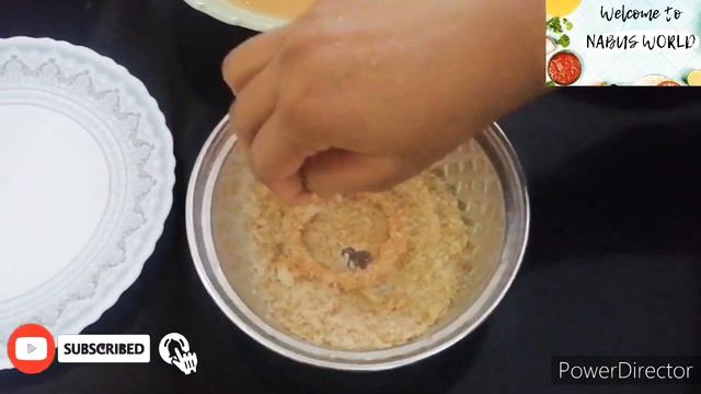 വെറും അഞ്ചുമിനുട്ടുമതി ഇതുണ്ടാകാന്/simple evng snack onion rings смотреть онлайн