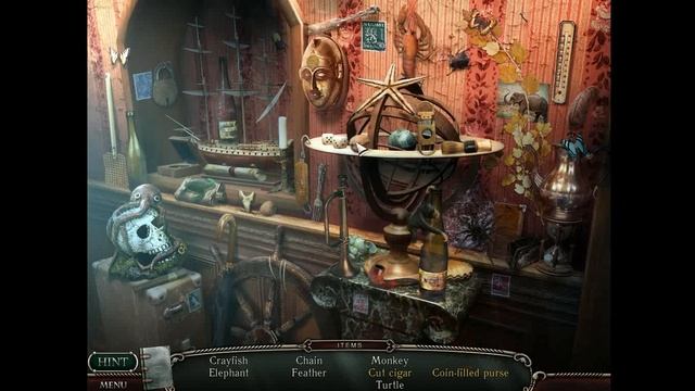 Shiver: Poltergeist (Gameplay) смотреть онлайн