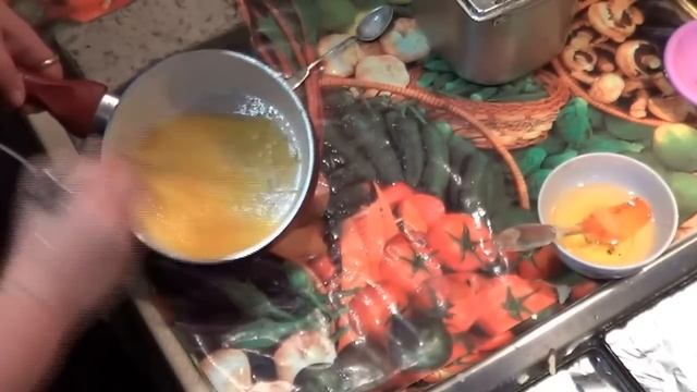 Как Приготовить Блины. Дрожжевые Блины С Припеком смотреть онлайн