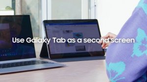 Samsung Galaxy Book 360 Official Video | 2-in-1 Laptop | Samsung UK