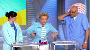 Гиперплазия эндометрия. Жить здорово! Фрагмент выпуска от 08.09.2016