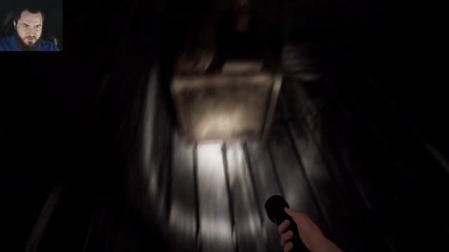 УЖАСЫ НА ФЕРМЕ - What happened at the Farm? | ИНДИ-ХОРРОР смотреть онлайн