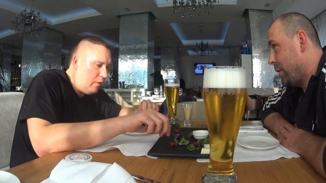 Как познакомиться с Дмитрием Шиловым!?Митяй и Алексей Екс Ч.2 смотреть онлайн
