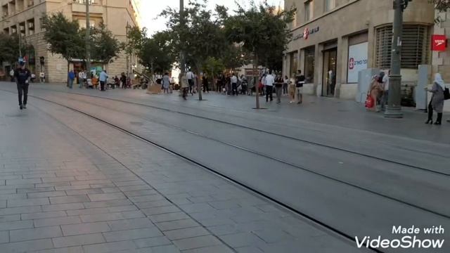 Марк Тишман Иерусалим смотреть онлайн