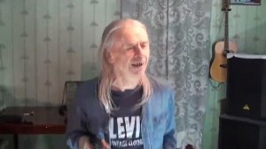 #45)ютуб звезда Петр Сотник с песней"девочка мечты"