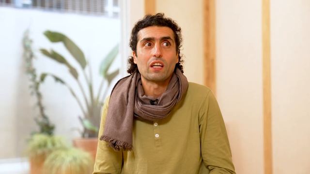 Entrevista Naren Herrero (versión corta) смотреть онлайн
