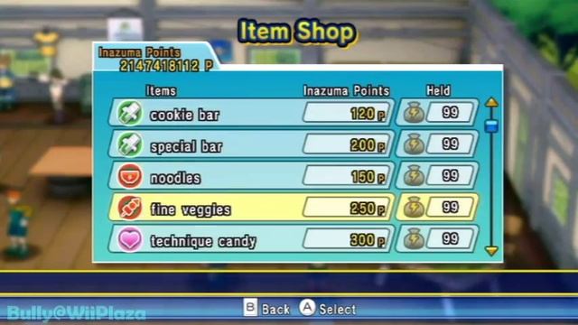 ~Inazuma Eleven Strikers 2012~ All Items & Kits Unlocked Hack [Bully@WiiPlaza] смотреть онлайн