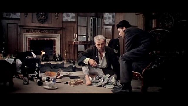 БЕГ смотреть онлайн