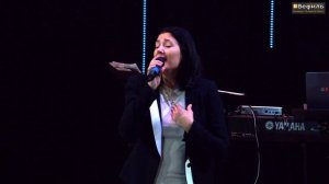 Бог воюет за меня, одержу победу я — Прославление церкви Вефиль, Денвер