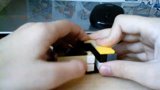 Как сделать игровой автомат из Лего 2 часть смотреть онлайн