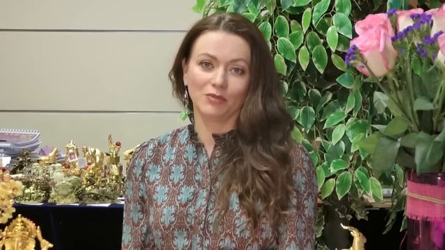 Всё будет хорошо 22 "Восточная астрология" смотреть онлайн