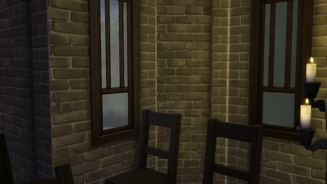 The Sims 4 Supernatural Trailer смотреть онлайн