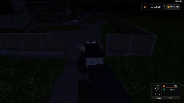 Farming Simulator 17 Картошка прет. смотреть онлайн