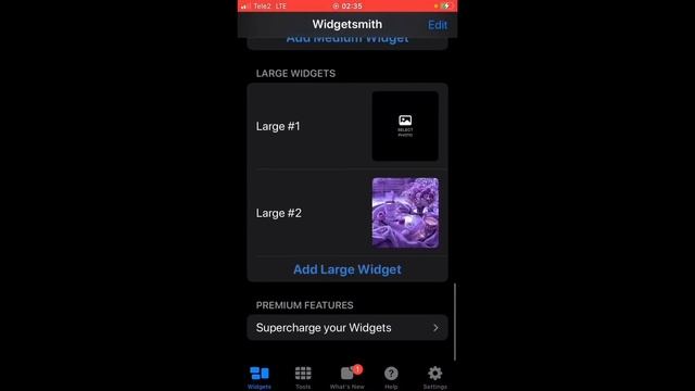 ✨//•qwersti•//оформление ios15.5//иконки—виджеты\\✨ смотреть онлайн