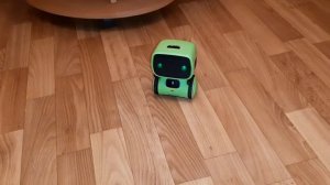 Интерактивный робот для детей. Обзор