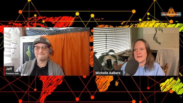 Energy Alchemy: Navigating Life's Paths with Michelle Aalbers смотреть онлайн