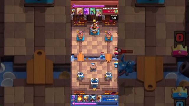 Using OP Recruit pigs deck in the global tournament | Disgraceful Dragon смотреть онлайн