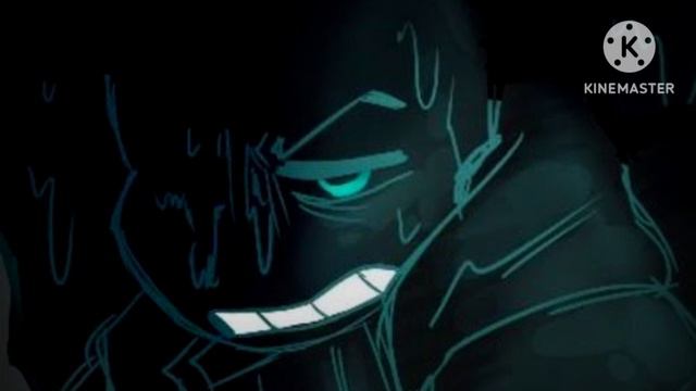 Nightmare Sans Voice