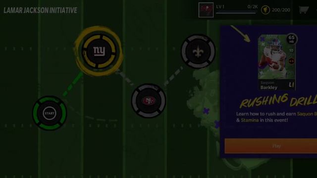 Madden NFL 21 Mobile Football Game Review 1080p Official ELECTRONIC ARTS смотреть онлайн