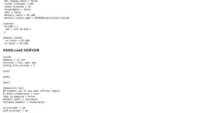 DevOps & SysAdmins: Issue authenticating to AD-joined Centos 7 server (2 Solutions!!) смотреть онлайн