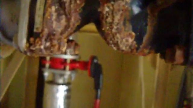 Обследование модульной котельной смотреть онлайн