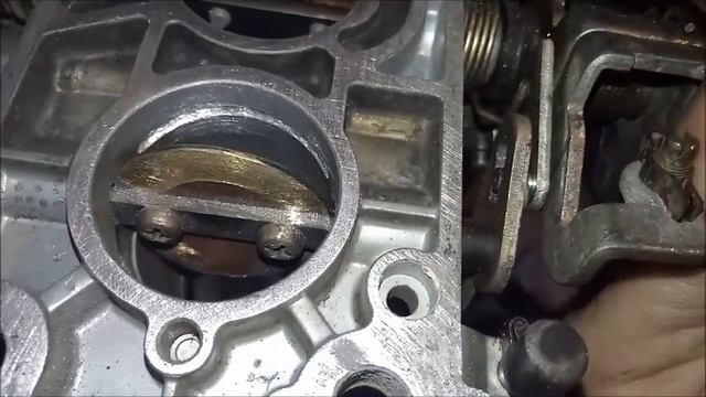 МОСКВИЧ 2141 #3 ДОРАБОТКА КАРБЮРАТОРА И ЗАЖИГАНИЯ , НОВЫЙ МУЗОН ЯК2141АЗЛК смотреть онлайн