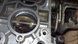 МОСКВИЧ 2141 #3 ДОРАБОТКА КАРБЮРАТОРА И ЗАЖИГАНИЯ , НОВЫЙ МУЗОН ЯК2141АЗЛК